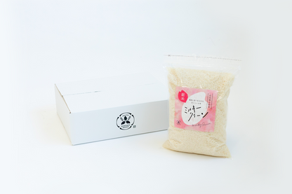 【令和7年新米】2025年コシヒカリ・ミルキークイーン食べ比べセット9.6kg