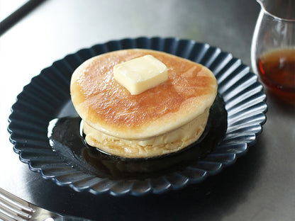 新潟県産米粉のミルクパンケーキミックス